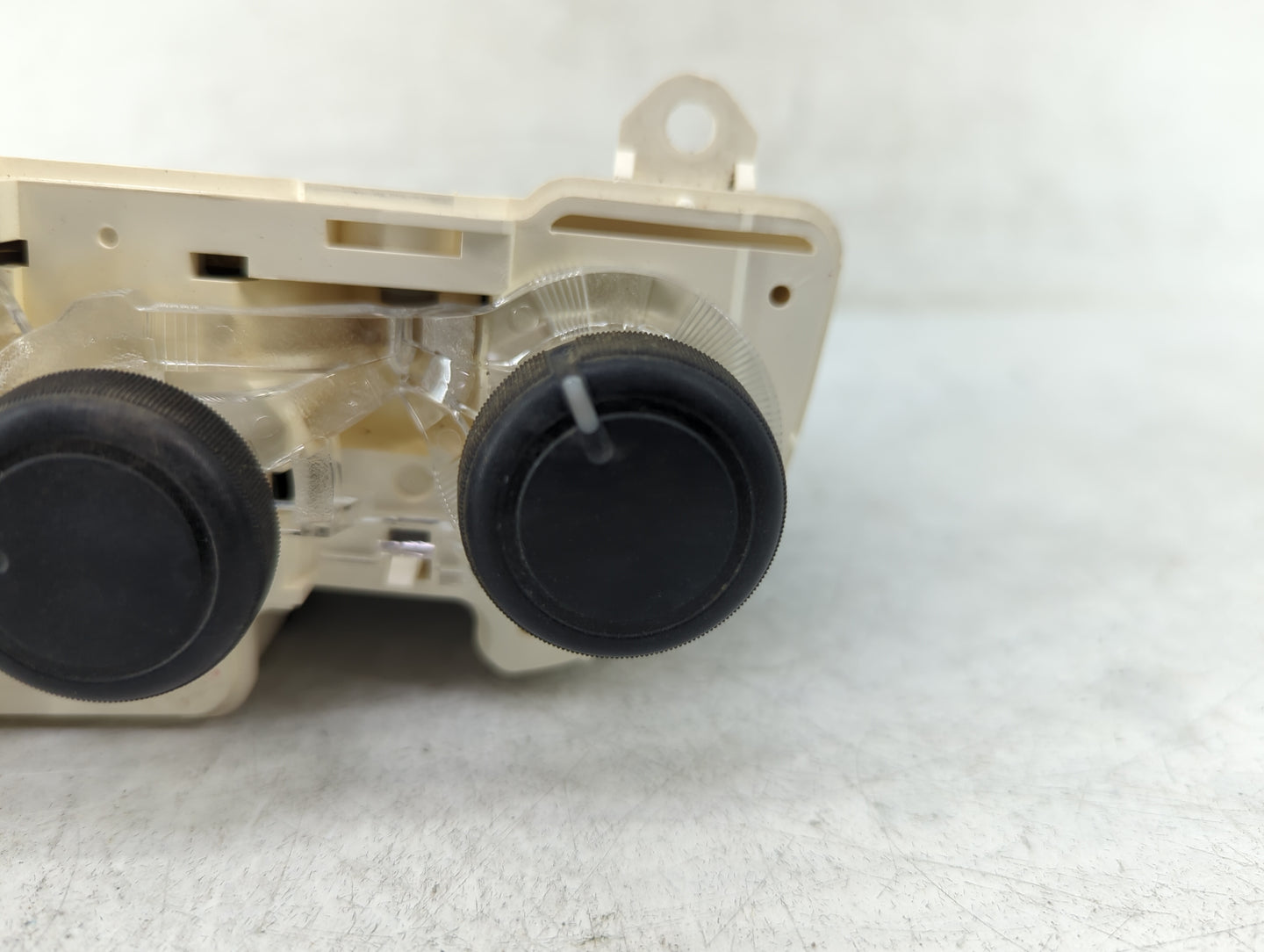 2001-2005 Honda Civic Climate Control Module Temperature AC/Heater Replacement P/N:1065Y Fits Fits 2001 2002 2003 2004 2005 