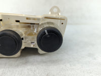 2001-2005 Honda Civic Climate Control Module Temperature AC/Heater Replacement P/N:1065Y Fits Fits 2001 2002 2003 2004 2005 