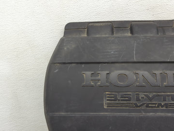 2005 Honda Civic Engine Cover