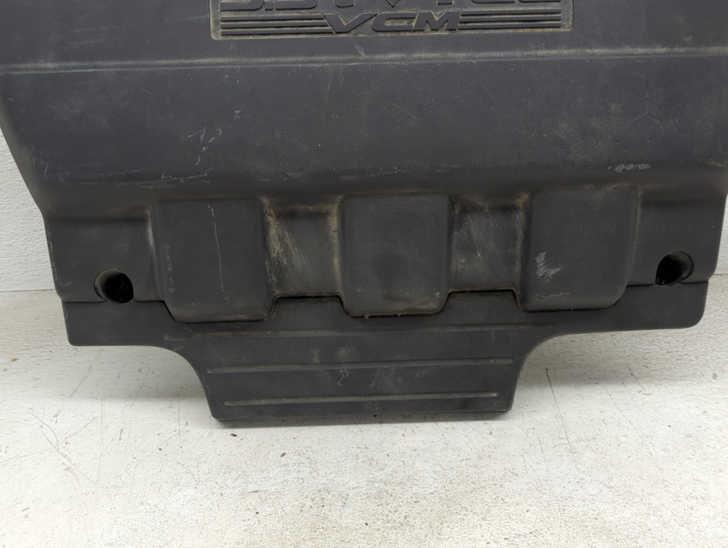 2005 Honda Civic Engine Cover - Oemusedautoparts1.com