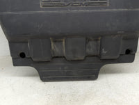 2005 Honda Civic Engine Cover - Oemusedautoparts1.com