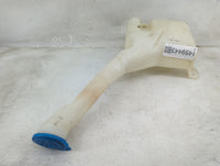 2001-2003 Honda Civic Windshield Washer Fluid Reservoir Bottle Oem 1459443 - Oemusedautoparts1.com