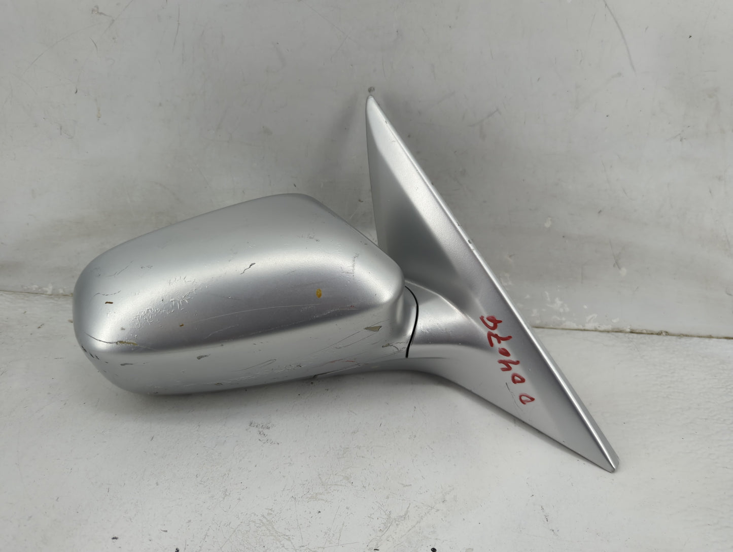 2003-2005 Honda Civic Passenger Side View Mirror - Right Door Mirror OEM Used - Oemusedautoparts1.com