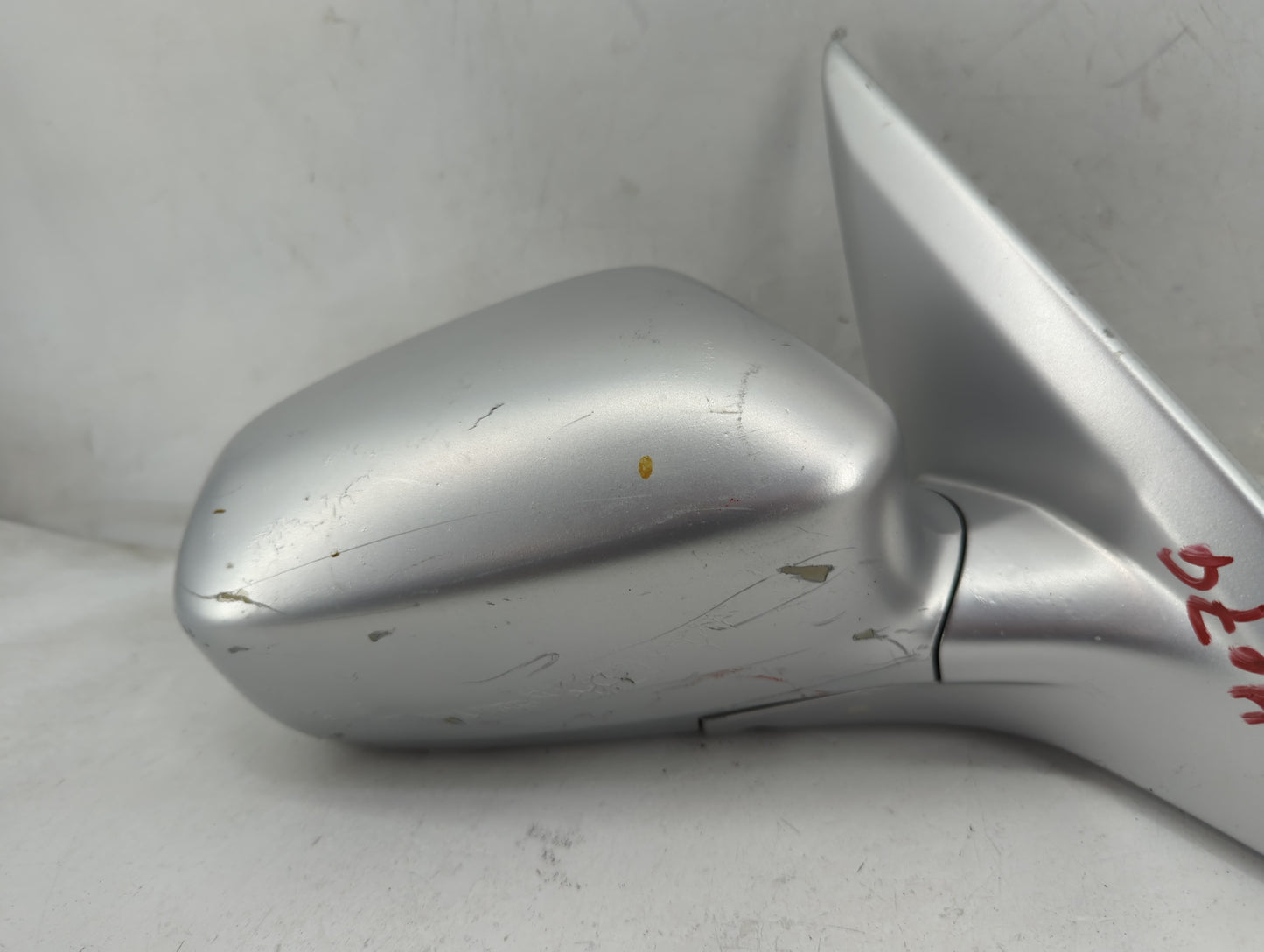 2003-2005 Honda Civic Passenger Side View Mirror - Right Door Mirror OEM Used - Oemusedautoparts1.com