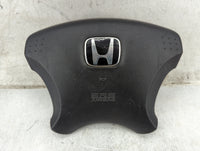 2003-2005 Honda Civic Air Bag Driver Left Steering Wheel Mounted P/N:601897000A 77800-S5F-A110M2 Fits Fits 2003 2004 2005 OE