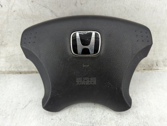compare product 2003-2005 Honda Civic Air Bag Driver Left Steering Wheel Mounted P/N:601897000A 77800-S5F-A110M2 Fits Fits 2003 2004 2005 OEM Used Auto Parts