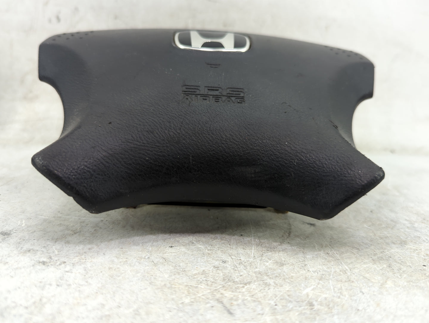 2003-2005 Honda Civic Air Bag Driver Left Steering Wheel Mounted P/N:601897000A 77800-S5F-A110M2 Fits Fits 2003 2004 2005 OE