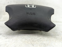 2003-2005 Honda Civic Air Bag Driver Left Steering Wheel Mounted P/N:601897000A 77800-S5F-A110M2 Fits Fits 2003 2004 2005 OE