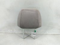 2003-2005 Honda Civic Headrest Head Rest Front Driver Seat Grey - Oemusedautoparts1.com