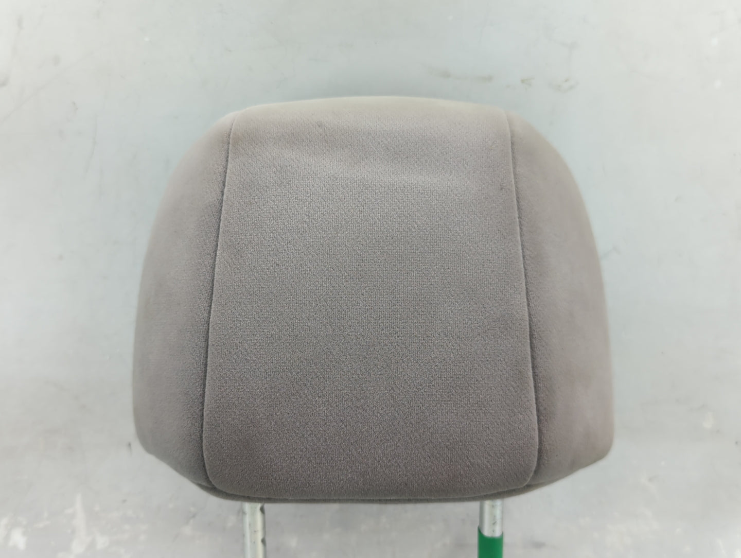 2003-2005 Honda Civic Headrest Head Rest Front Driver Seat Grey - Oemusedautoparts1.com