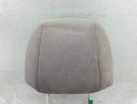 2003-2005 Honda Civic Headrest Head Rest Front Driver Seat Grey - Oemusedautoparts1.com
