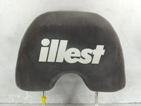 2003-2005 Honda Civic Headrest Head Rest Front Driver Seat Dark Grey - Oemusedautoparts1.com
