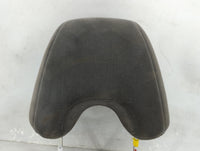 2003-2005 Honda Civic Headrest Head Rest Front Driver Seat Dark Grey - Oemusedautoparts1.com