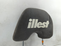 2003-2005 Honda Civic Headrest Head Rest Front Driver Passenger Seat Fits Fits 2003 2004 2005 OEM Used Auto Parts - Oemuseda
