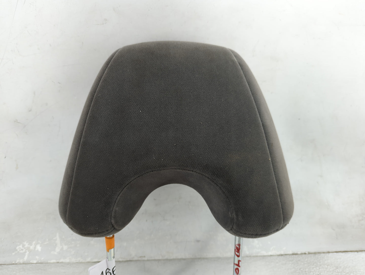 2003-2005 Honda Civic Headrest Head Rest Front Driver Passenger Seat Fits Fits 2003 2004 2005 OEM Used Auto Parts - Oemuseda