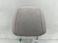 2003-2005 Honda Civic Headrest Head Rest Front Driver Passenger Seat Fits Fits 2003 2004 2005 OEM Used Auto Parts - Oemuseda