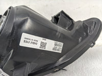 2004-2005 Honda Civic Passenger Right Oem Head Light Headlight Lamp 1467039 - Oemusedautoparts1.com