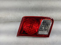 2004-2005 Honda Civic Tail Light Assembly Passenger Right OEM Fits Fits 2004 2005 OEM Used Auto Parts - Oemusedautoparts1.co