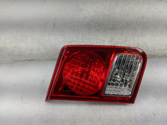 compare product 2004-2005 Honda Civic Tail Light Assembly Passenger Right OEM Fits Fits 2004 2005 OEM Used Auto Parts