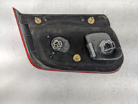 2004-2005 Honda Civic Tail Light Assembly Passenger Right OEM Fits Fits 2004 2005 OEM Used Auto Parts - Oemusedautoparts1.co