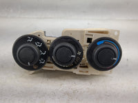 2005 Honda Civic Climate Control Module Temperature AC/Heater Replacement P/N:1971K Fits OEM Used Auto Parts - Oemusedautopa