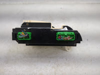 2005 Honda Civic Climate Control Module Temperature AC/Heater Replacement P/N:1971K Fits OEM Used Auto Parts - Oemusedautopa