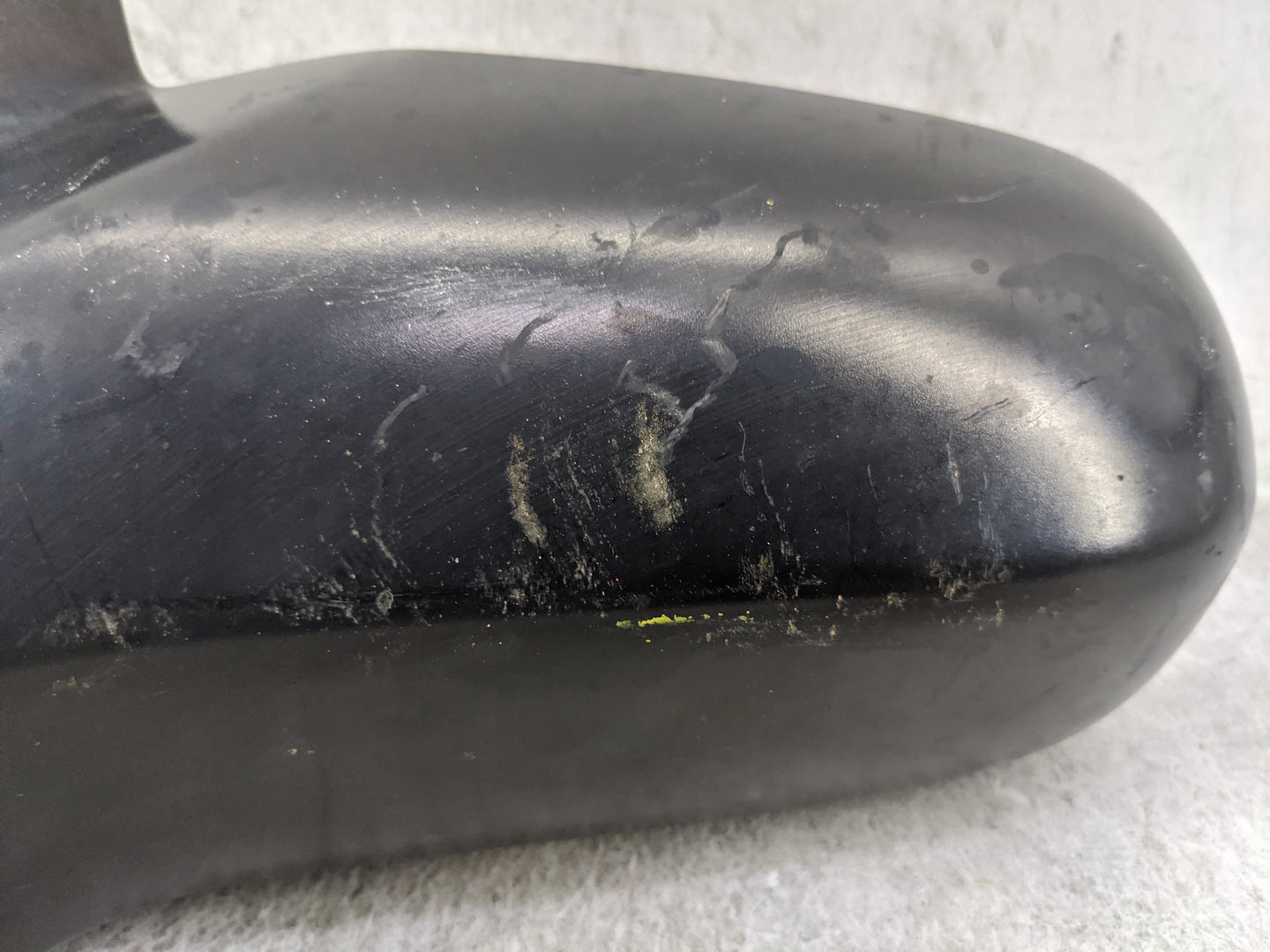 2005 Honda Civic Driver Side View Mirror - Left Door Mirror OEM Used - Oemusedautoparts1.com