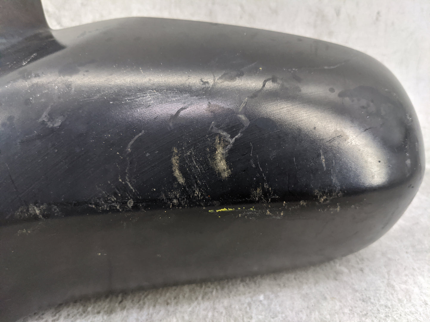 2005 Honda Civic Driver Side View Mirror - Left Door Mirror OEM Used - Oemusedautoparts1.com