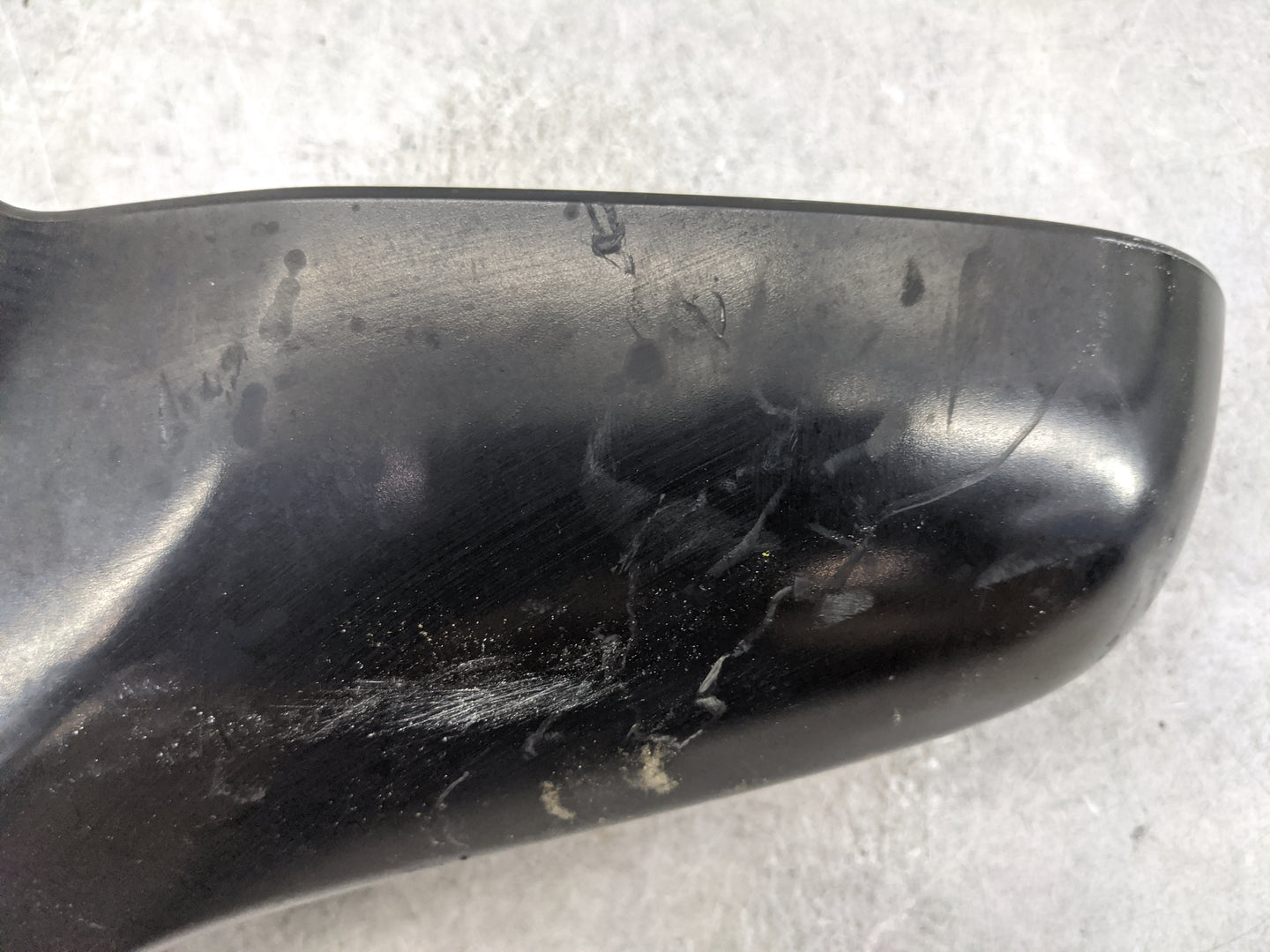 2005 Honda Civic Driver Side View Mirror - Left Door Mirror OEM Used - Oemusedautoparts1.com
