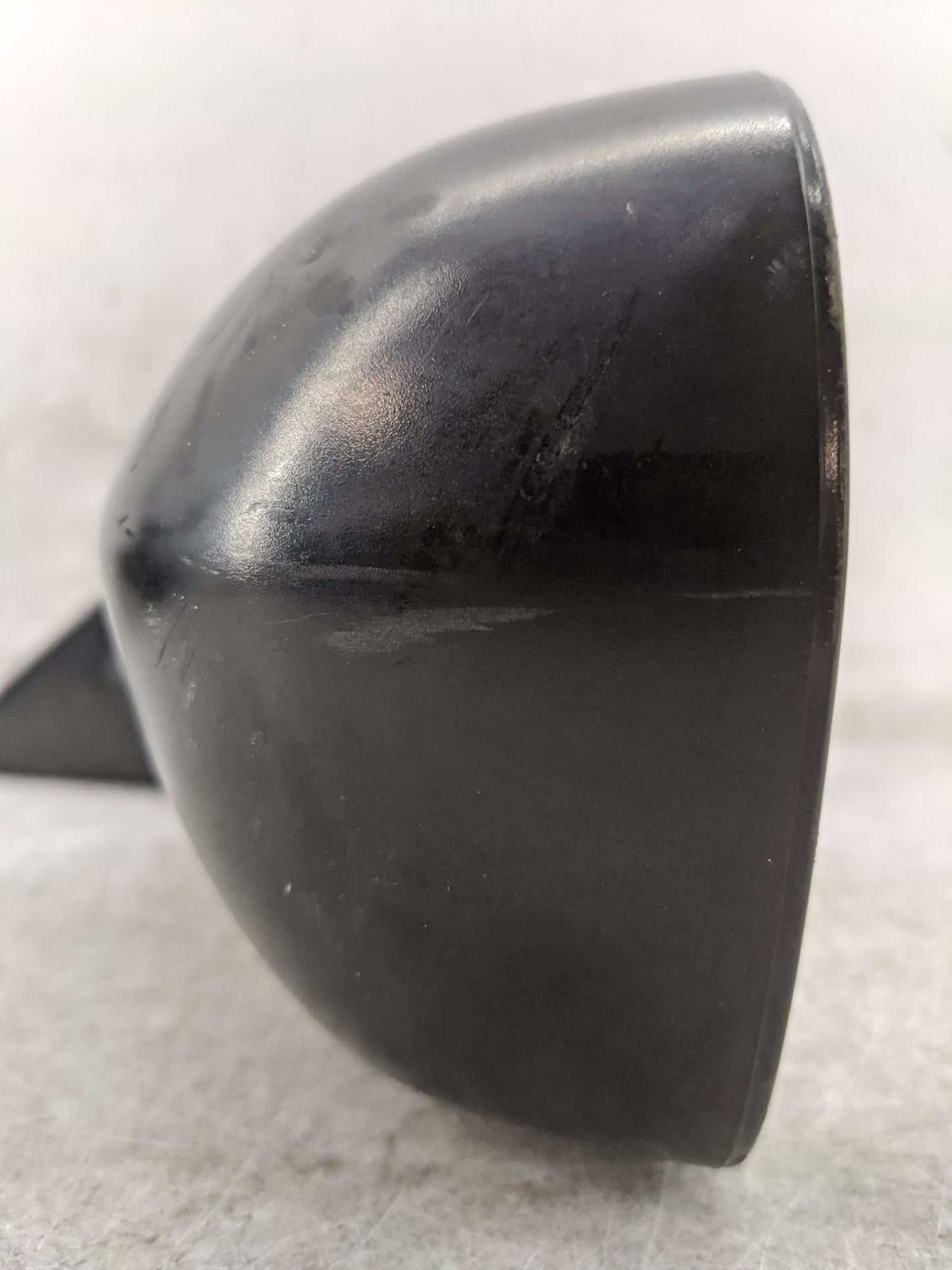 2005 Honda Civic Driver Side View Mirror - Left Door Mirror OEM Used - Oemusedautoparts1.com