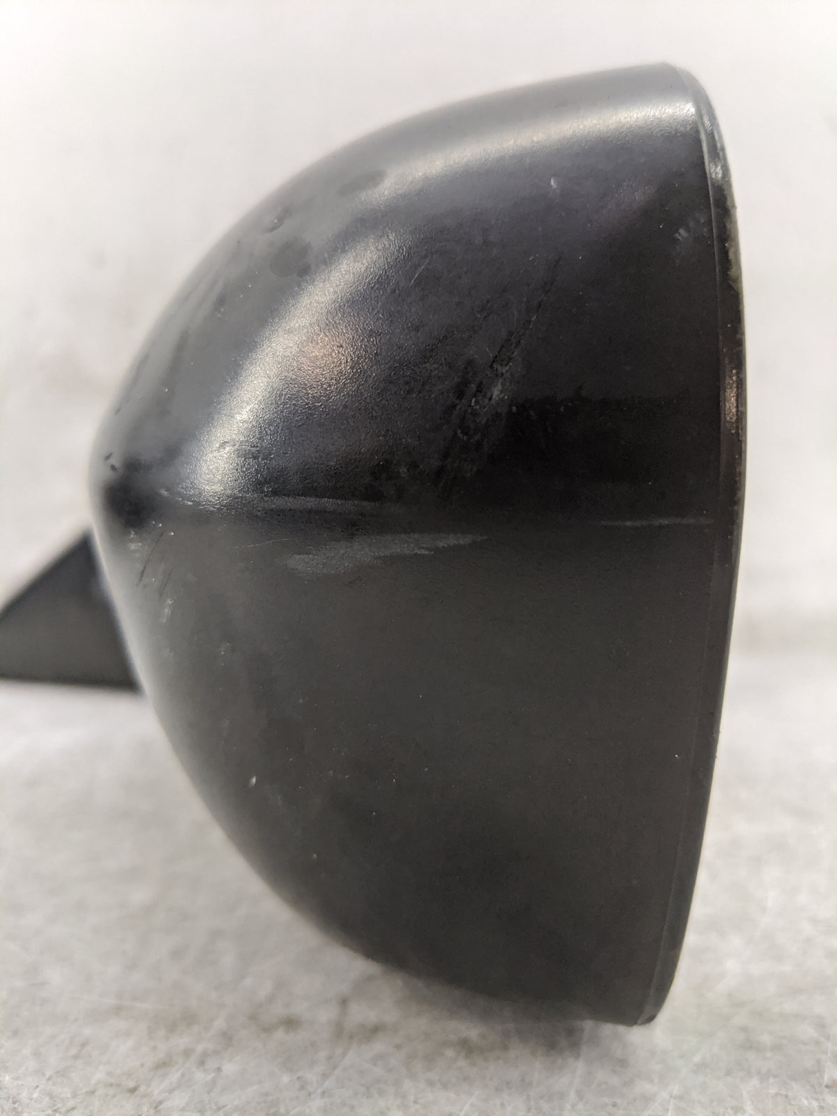 2001-2005 Honda Civic Driver Side View Mirror - Left Door Mirror OEM Used - Oemusedautoparts1.com