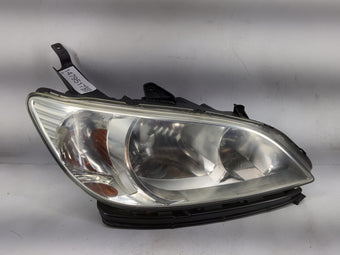 compare product 2004-2005 Honda Civic Passenger Right Oem Head Light Headlight Lamp