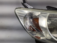 2004-2005 Honda Civic Passenger Right Oem Head Light Headlight Lamp - Oemusedautoparts1.com