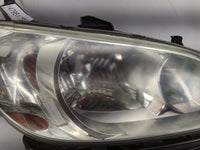 2004-2005 Honda Civic Passenger Right Oem Head Light Headlight Lamp - Oemusedautoparts1.com