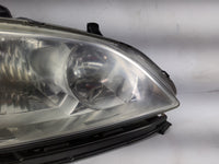 2004-2005 Honda Civic Passenger Right Oem Head Light Headlight Lamp - Oemusedautoparts1.com