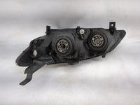 2004-2005 Honda Civic Passenger Right Oem Head Light Headlight Lamp - Oemusedautoparts1.com