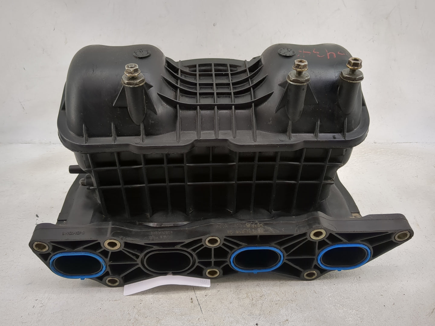 2005 Honda Civic Air Intake Manifold Fits OEM Used Auto Parts - Oemusedautoparts1.com