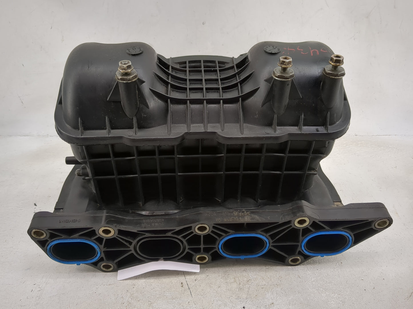 2005 Honda Civic Air Intake Manifold Fits OEM Used Auto Parts - Oemusedautoparts1.com