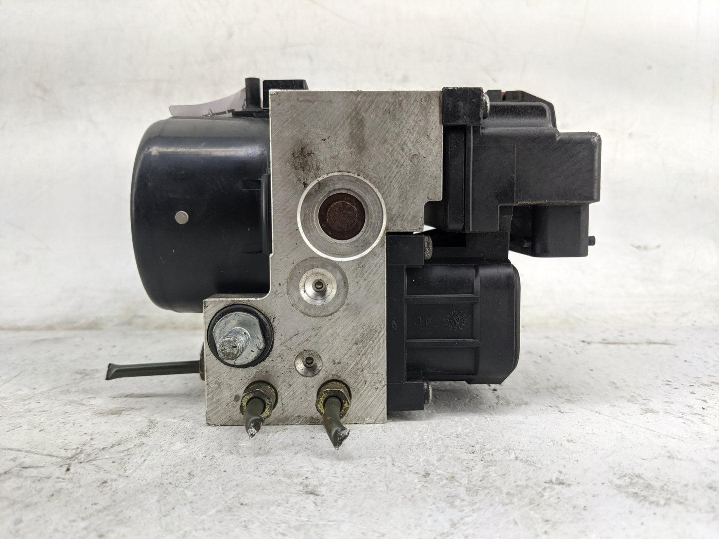 2003-2005 Honda Civic ABS Pump Control Module Replacement P/N:0983581600 0265216903 Fits Fits 2003 2004 2005 OEM Used Auto P