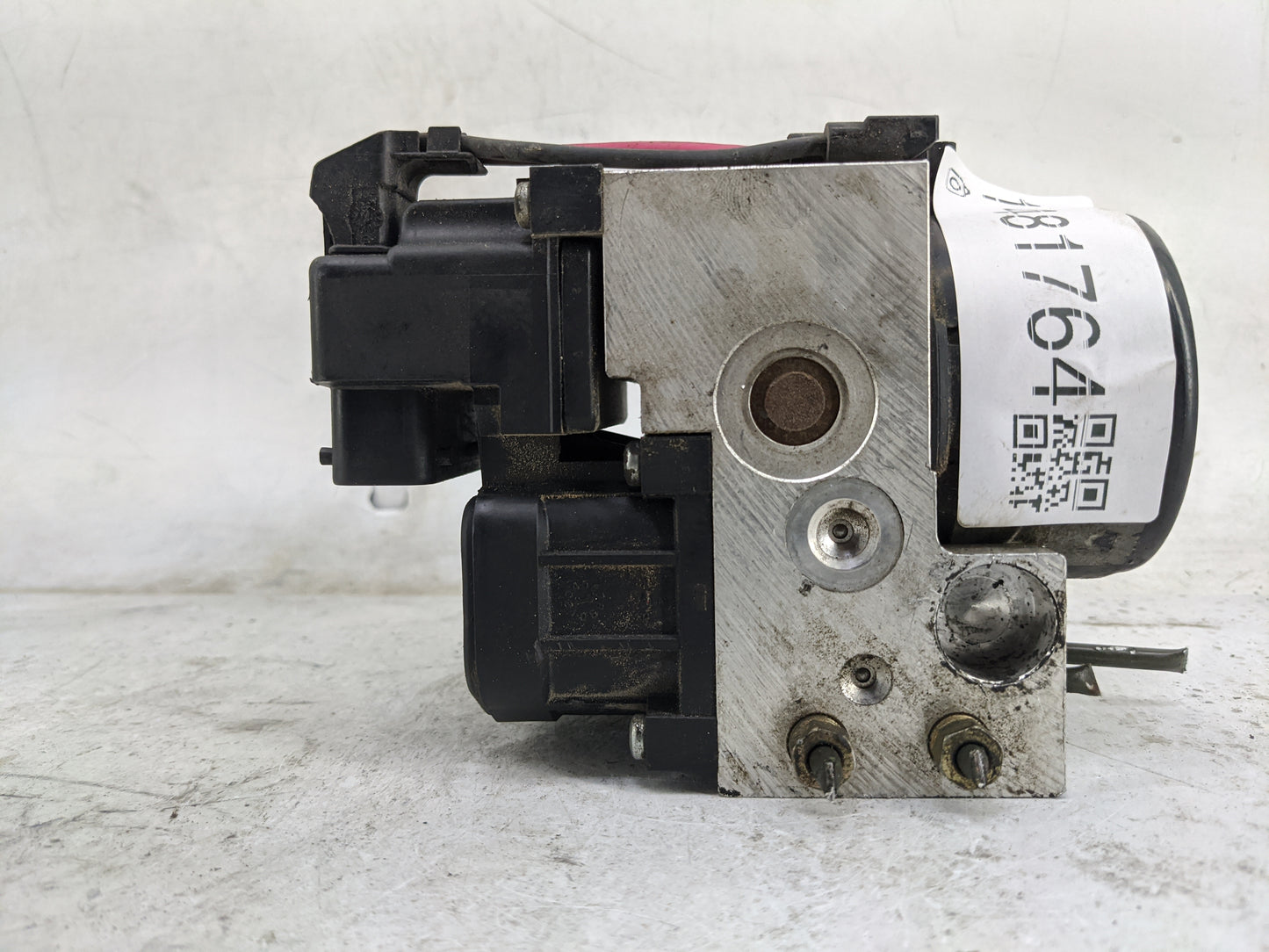 2003-2005 Honda Civic ABS Pump Control Module Replacement P/N:0983581600 0265216903 Fits Fits 2003 2004 2005 OEM Used Auto P