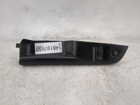 2001-2005 Honda Civic Master Power Window Switch Replacement Driver Side Left P/N:35750-S5P-A113 Fits OEM Used Auto Parts - 