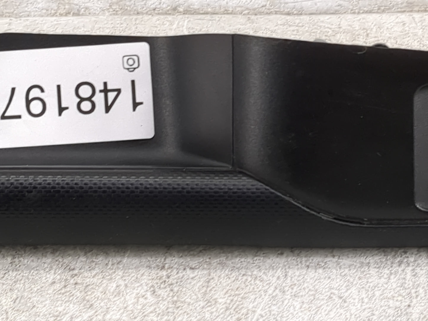 2001-2005 Honda Civic Master Power Window Switch Replacement Driver Side Left P/N:35750-S5P-A113 Fits OEM Used Auto Parts - 