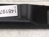 2001-2005 Honda Civic Master Power Window Switch Replacement Driver Side Left P/N:35750-S5P-A113 Fits OEM Used Auto Parts - 