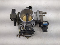 2005 Honda Civic Throttle Body P/N:MX136800-1911 Fits OEM Used Auto Parts - Oemusedautoparts1.com