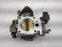 2005 Honda Civic Throttle Body P/N:MX136800-1911 Fits OEM Used Auto Parts - Oemusedautoparts1.com