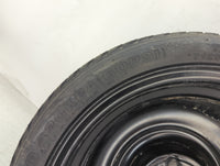 2001-2005 Honda Civic Spare Donut Tire Wheel Rim Oem - Oemusedautoparts1.com