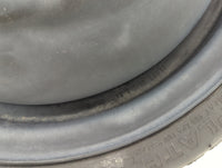 2001-2005 Honda Civic Spare Donut Tire Wheel Rim Oem - Oemusedautoparts1.com