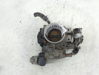 compare product 2003-2005 Honda Civic Throttle Body P/N:36800-1991 36800-19919 Fits Fits 2003 2004 2005 OEM Used Auto Parts