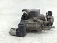 2003-2005 Honda Civic Throttle Body P/N:36800-1991 36800-19919 Fits Fits 2003 2004 2005 OEM Used Auto Parts - Oemusedautopar