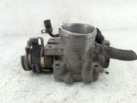 2003-2005 Honda Civic Throttle Body P/N:36800-1991 36800-19919 Fits Fits 2003 2004 2005 OEM Used Auto Parts - Oemusedautopar